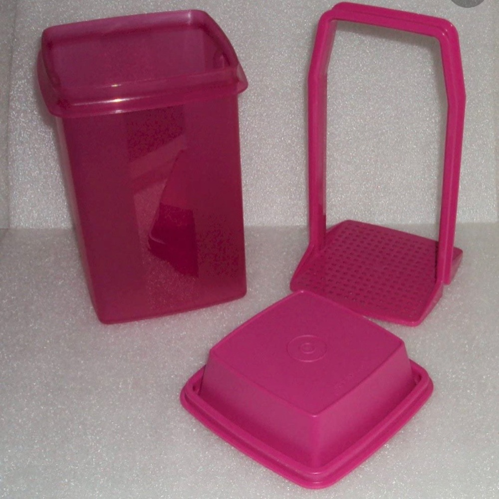 Tupperware Pick A Deli